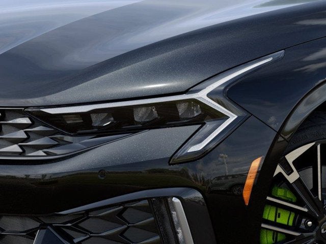 2027 Kia K5 GT InTransit