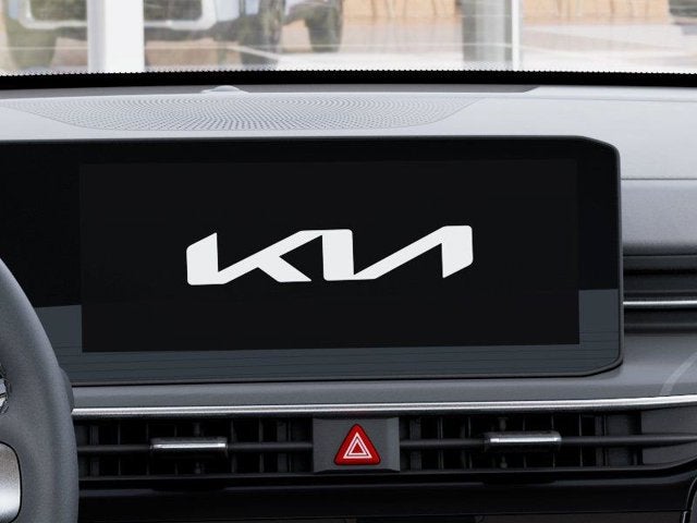 2027 Kia K5 GT InTransit