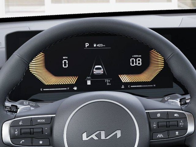 2027 Kia K5 GT InTransit