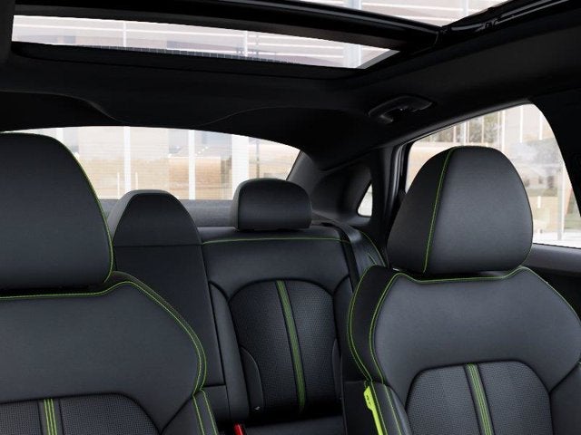 2027 Kia K5 GT InTransit