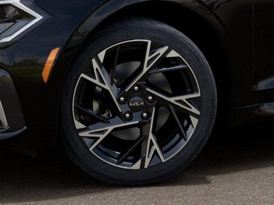 2026 Kia K5 GT-Line InTransit