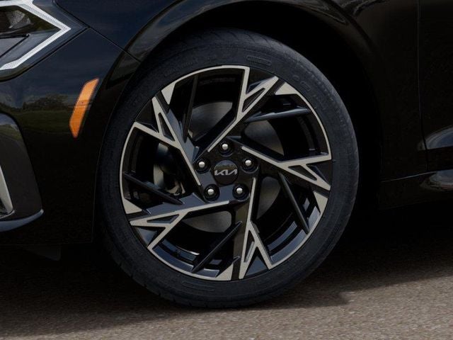 2026 Kia K5 GT-Line InTransit