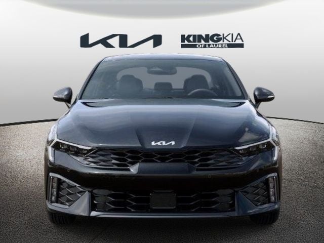 2026 Kia K5 GT-Line InTransit