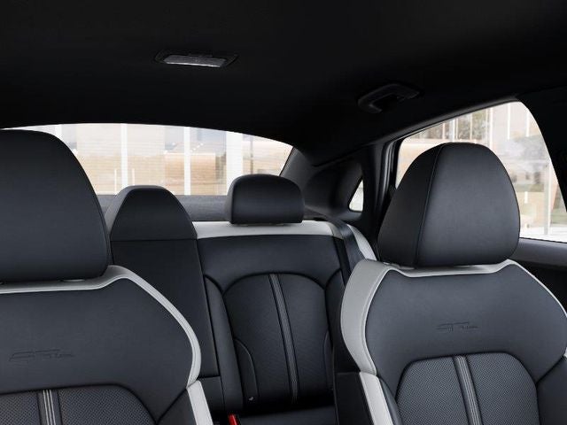 2026 Kia K5 GT-Line InTransit