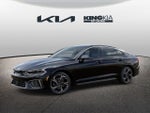 2026 Kia K5 GT-Line InTransit