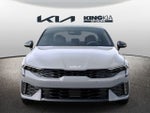 2026 Kia K5 GT-Line InTransit