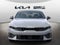 2026 Kia K5 GT-Line InTransit