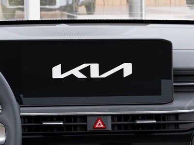 2026 Kia K5 GT-Line InTransit