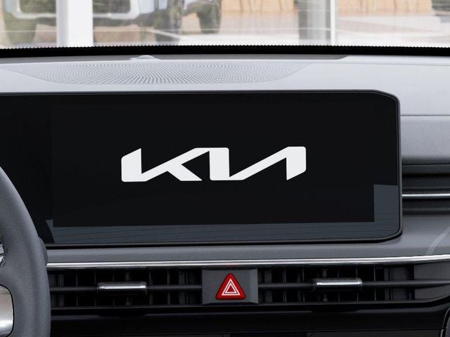 2026 Kia K5 GT-Line InTransit