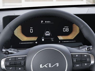2026 Kia K5 GT-Line InTransit