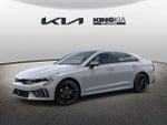 2026 Kia K5 GT-Line InTransit