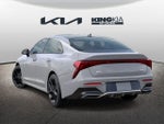2026 Kia K5 GT-Line InTransit