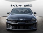 2027 Kia K5 GT-Line InTransit