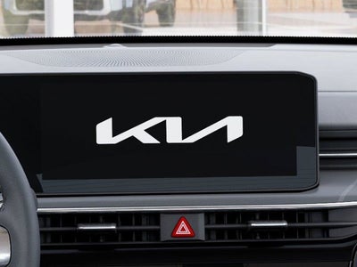 2027 Kia K5 GT-Line InTransit