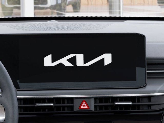 2027 Kia K5 GT-Line InTransit