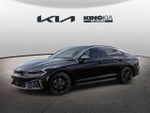 2027 Kia K5 GT-Line InTransit