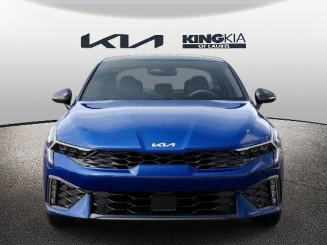 2027 Kia K5 GT-Line