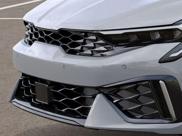 2026 Kia K5 GT-Line InTransit