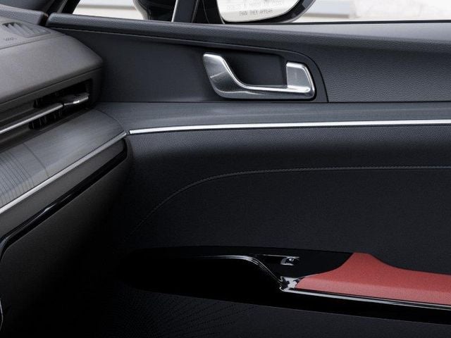 2026 Kia K5 GT-Line InTransit