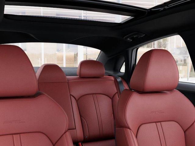 2026 Kia K5 GT-Line InTransit