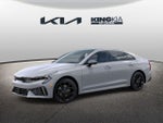 2026 Kia K5 GT-Line InTransit