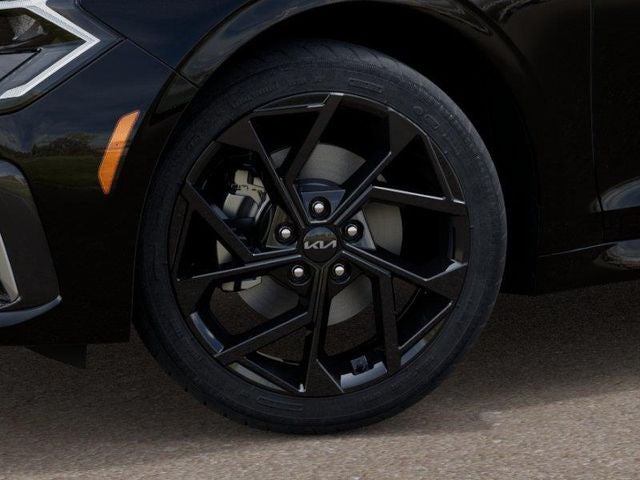 2026 Kia K5 GT-Line InTransit