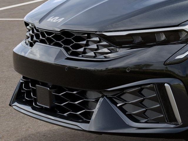 2026 Kia K5 GT-Line InTransit