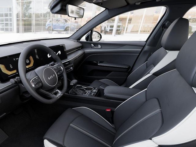 2026 Kia K5 GT-Line InTransit