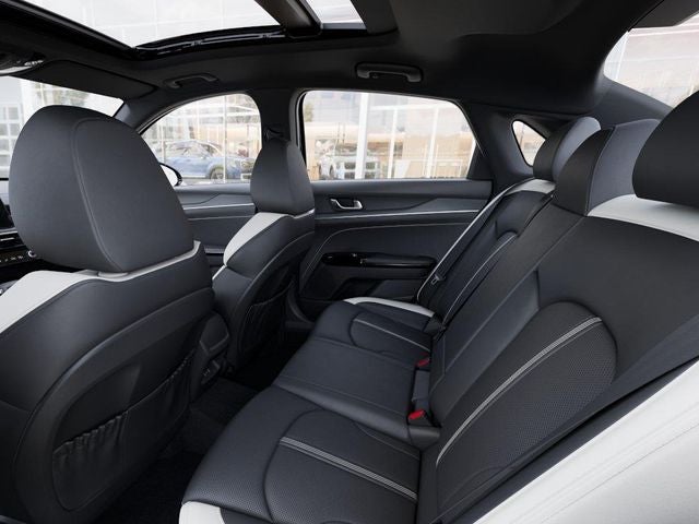 2026 Kia K5 GT-Line InTransit