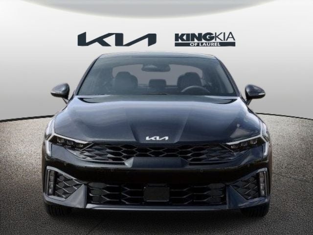 2026 Kia K5 GT-Line InTransit