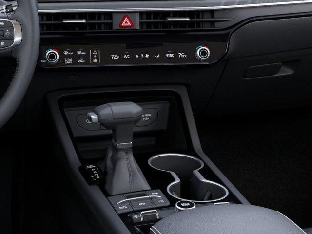 2026 Kia K5 GT-Line InTransit