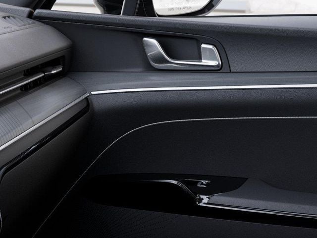 2026 Kia K5 GT-Line InTransit