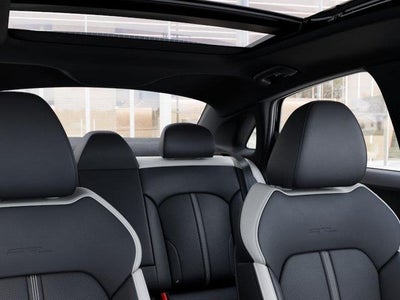 2026 Kia K5 GT-Line InTransit