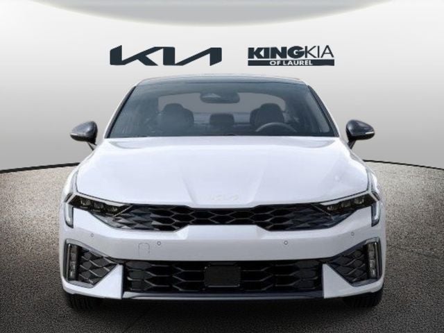 2026 Kia K5 GT-Line InTransit