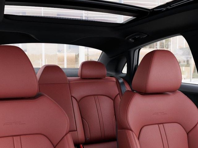 2026 Kia K5 GT-Line InTransit