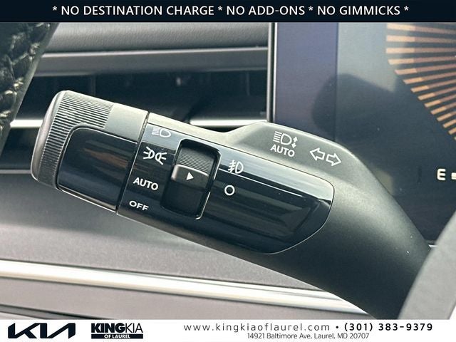 2025 Kia K5 GT-Line | AWD | 1 Owner Carfax