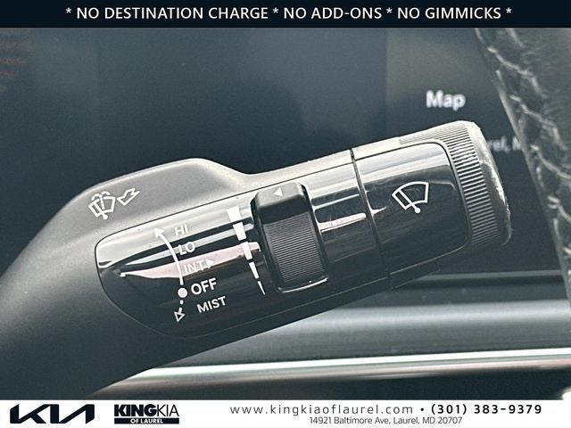 2025 Kia K5 GT-Line | AWD | 1 Owner Carfax