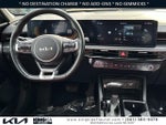 2025 Kia K5 GT-Line | AWD | 1 Owner Carfax