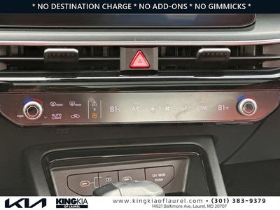 2025 Kia K5 GT-Line | AWD | 1 Owner Carfax