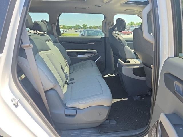 2024 Kia EV9 Wind