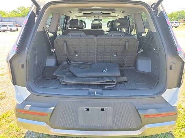 2024 Kia EV9 Wind