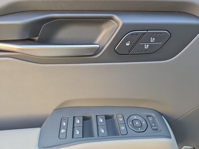 2024 Kia EV9 Wind