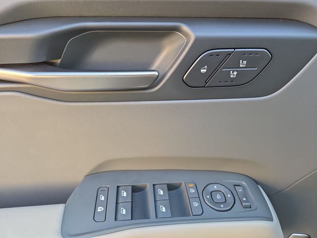 2024 Kia EV9 Wind