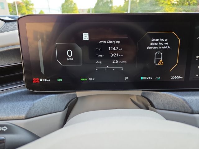 2024 Kia EV9 Wind