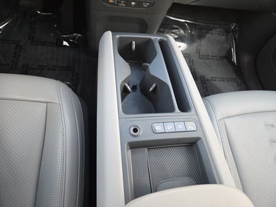 2024 Kia EV9 Wind