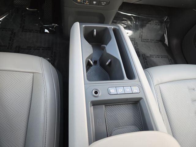 2024 Kia EV9 Wind