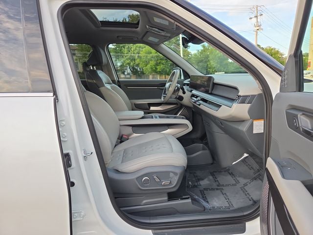 2024 Kia EV9 Wind