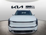 2024 Kia EV9 Wind