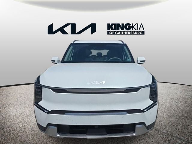 2024 Kia EV9 Wind