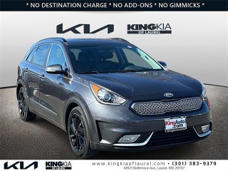 2019 Kia Niro EX | Low Miles